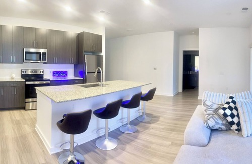 East Side Apartment | Atlanta GRANT PARK