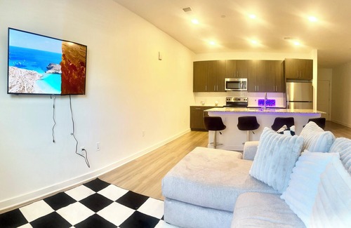 East Side Apartment | Atlanta GRANT PARK