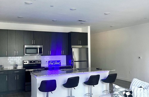 East Side Apartment | Atlanta GRANT PARK