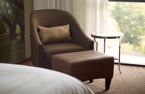 Cumberland Hotel | Atlanta Marriott Northwest at Galleria