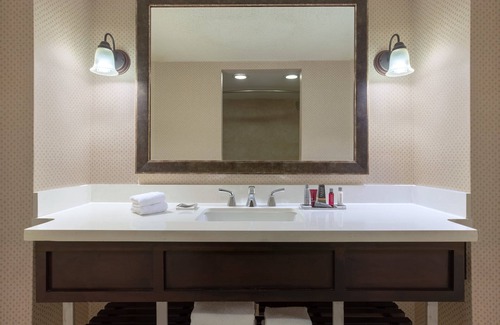 Dunwoody Hotel | Atlanta Marriott Perimeter Center