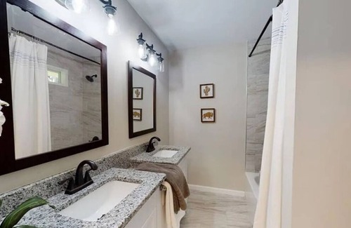 Browns Mill Park House | Atlanta Resthaven