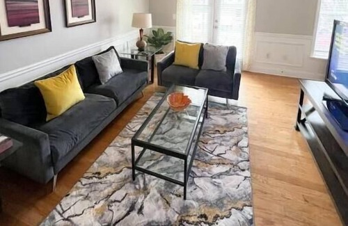 Atlantic Station Area House | Atlanta's Best Location