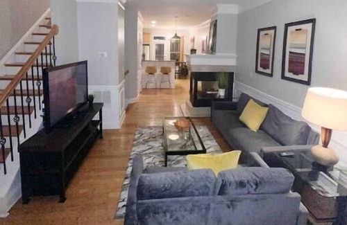 Atlantic Station Area House | Atlanta's Best Location