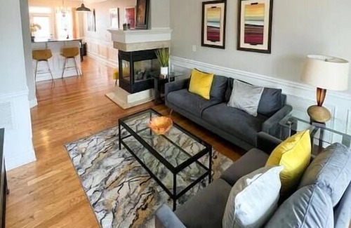 Atlantic Station Area House | Atlanta's Best Location