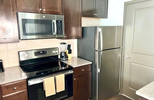 Westside Condo | Atlantas Hearts in Midtown