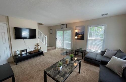 Atlantic City House | Atlantic Abode - Quiet Neighborhood in AC