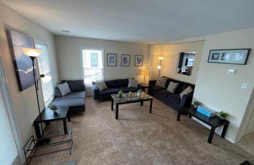 Atlantic City House | Atlantic Abode - Quiet Neighborhood in AC