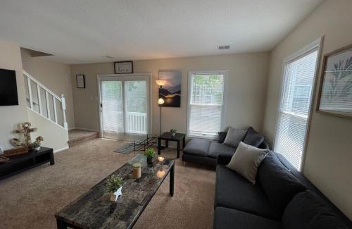 Atlantic City House | Atlantic Abode - Quiet Neighborhood in AC