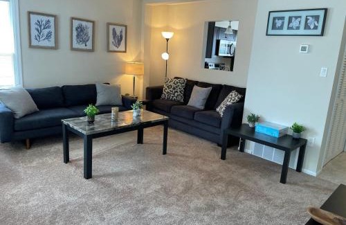 Atlantic City House | Atlantic Abode - Quiet Neighborhood in AC
