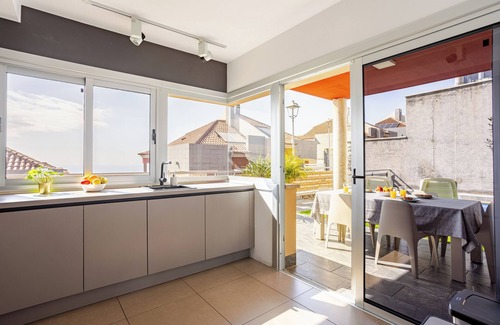 Santa Ursula Villa | Atlantic Blue: Private Heated Pool and Ocean Views