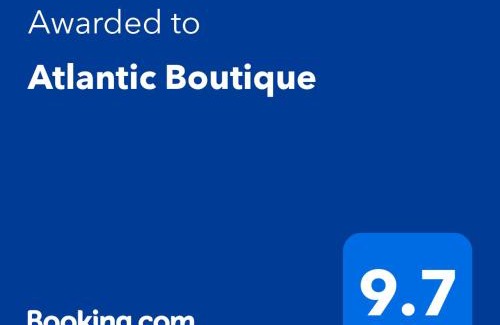 Tirgu Mures House | Atlantic Boutique