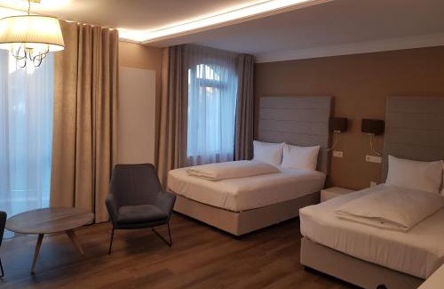 Tirgu Mures House | Atlantic Boutique