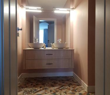 Tirgu Mures House | Atlantic Boutique