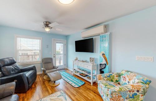 Atlantic Beach House | Atlantic Coast Cottage