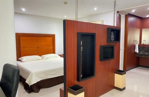 Riomar Hotel | Atlantic Garden Hotel