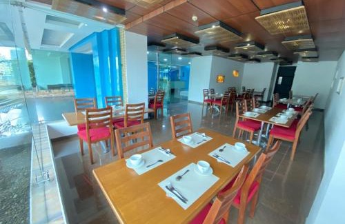 Riomar Hotel | Atlantic Garden Hotel