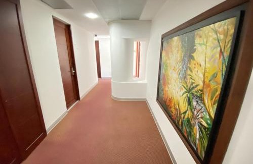 Riomar Hotel | Atlantic Garden Hotel