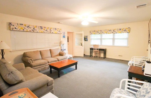 Northeast Virginia Beach House | Atlantic Haven home