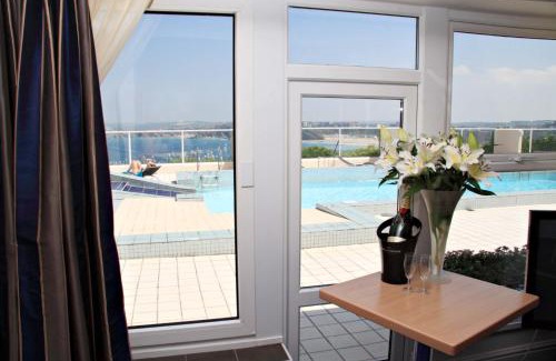 Newquay Hotel | Atlantic Hotel Newquay