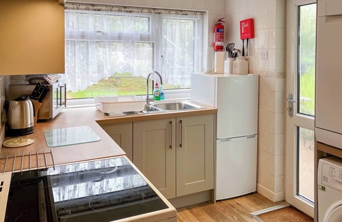 Port Isaac Cottage | Atlantic House - 27665
