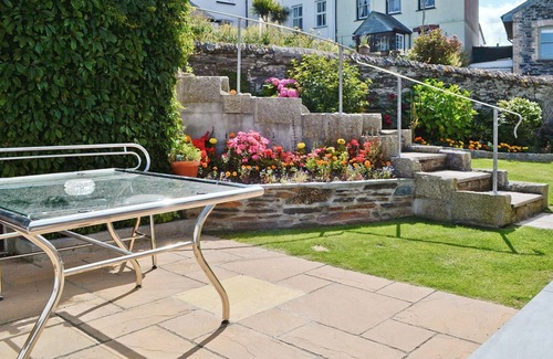 Port Isaac Cottage | Atlantic House - 27665
