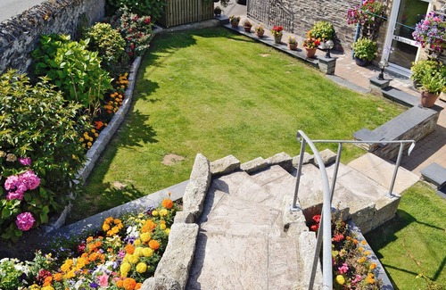 Port Isaac Cottage | Atlantic House - 27665