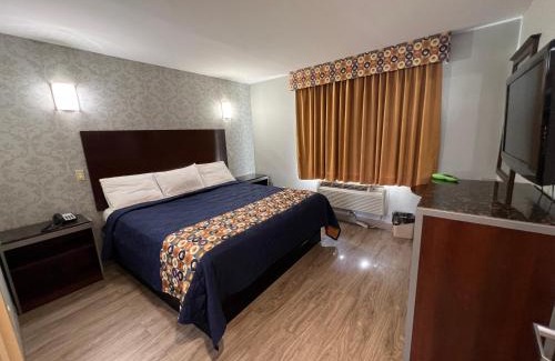 Crown Heights Hotel | Atlantic Motor Inn