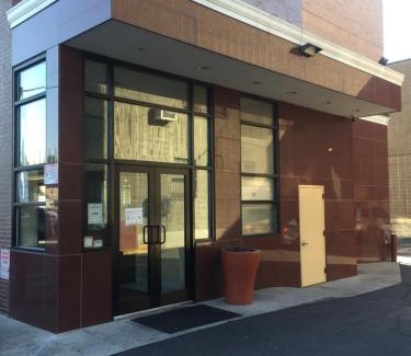 Crown Heights Hotel | Atlantic Motor Inn