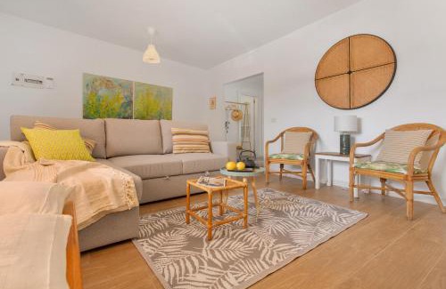 Puerto del Rosario Apartment | Atlantic Nomad Retreat