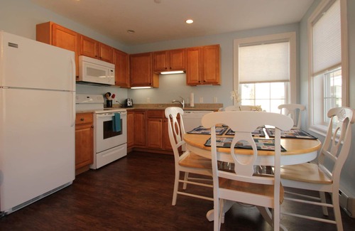 Old Orchard Beach Condo | Atlantic Ocean Suites - Sand Piper Suite 9