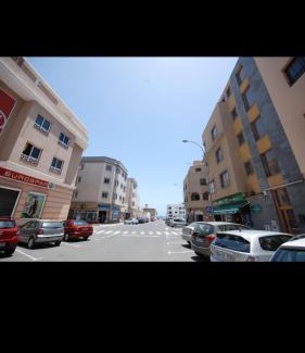 Gran Tarajal Apartment | Atlantic Sea