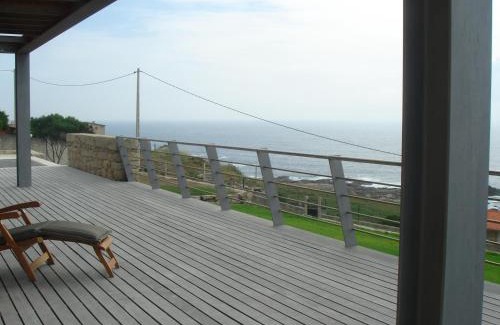 Oia House | Atlantic - Sea Front