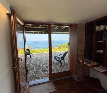 Oia House | Atlantic - Sea Front