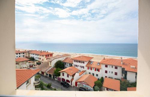 Soorts-Hossegor Apartment | Atlantic Selection - Le Belvédère - Vue océan
