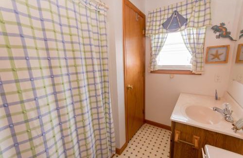 Sea Retreat House | Atlantic Vu