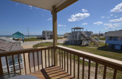 Sea Retreat House | Atlantic Vu