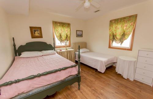 Sea Retreat House | Atlantic Vu