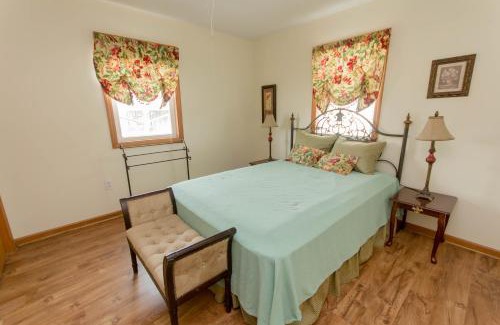 Sea Retreat House | Atlantic Vu