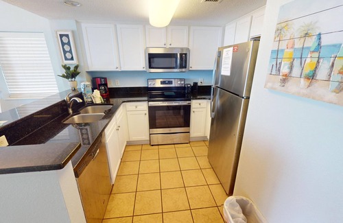 Myrtle Beach Condo | Atlantica 557, Summer Beach Retreat, Oceanfront, Poolside Relaxation