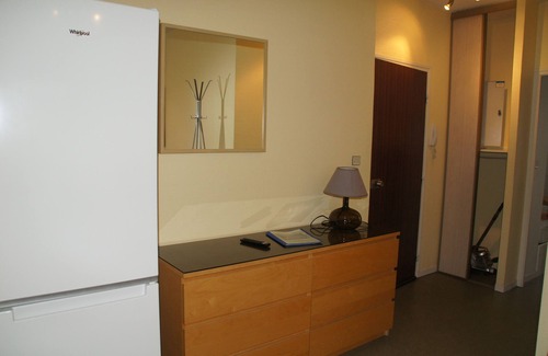 Rochefort Apartment | ATLANTICA A10 3 STARS