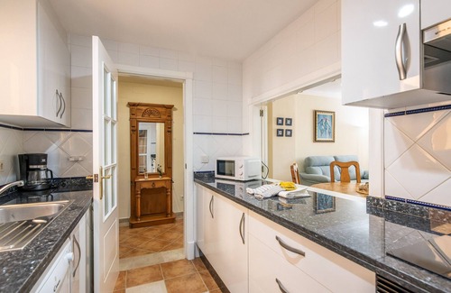 Punta del Moral Apartment | Atlantico - Punta del Moral Beach PAHT87P109