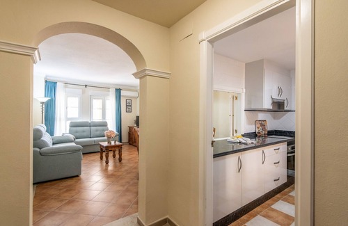 Punta del Moral Apartment | Atlantico - Punta del Moral Beach PAHT87P109