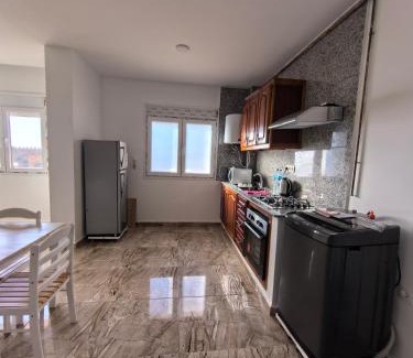 Bir El Djir Apartment | AtlanticTurboHost