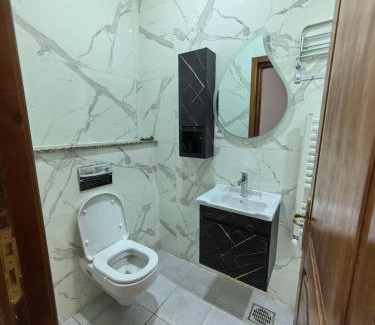 Bir El Djir Apartment | AtlanticTurboHost