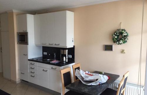 Kuhlungsborn Ost Apartment | Atlantik 3.07-3Zi.-Meerblickwohnung
