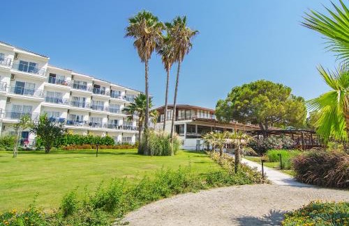 Kusadasi Resort | Atlantique Holiday Club