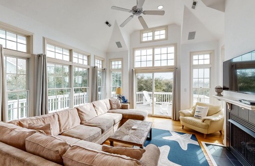 Pine Island House | Atlantique PI7