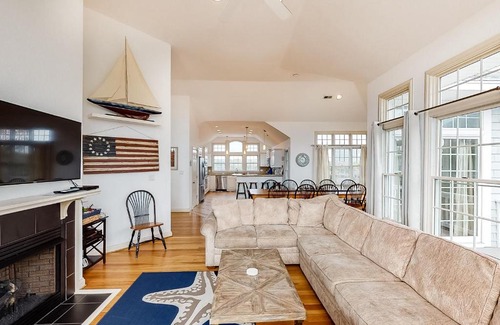 Pine Island House | Atlantique PI7