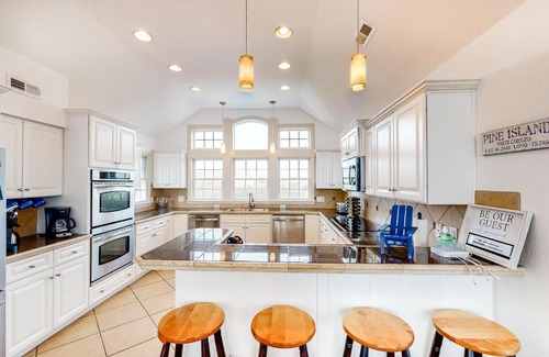 Pine Island House | Atlantique PI7